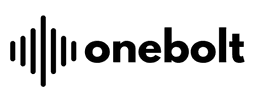 OneBolt Tech Logo
